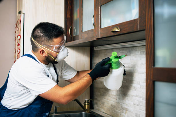 Best Pest Removal Services  in Middleburg, PA