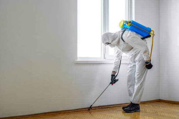 Best Pest Prevention Services  in Middleburg, PA