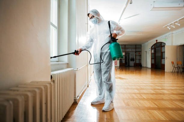 Best Local Pest Control Services  in Middleburg, PA